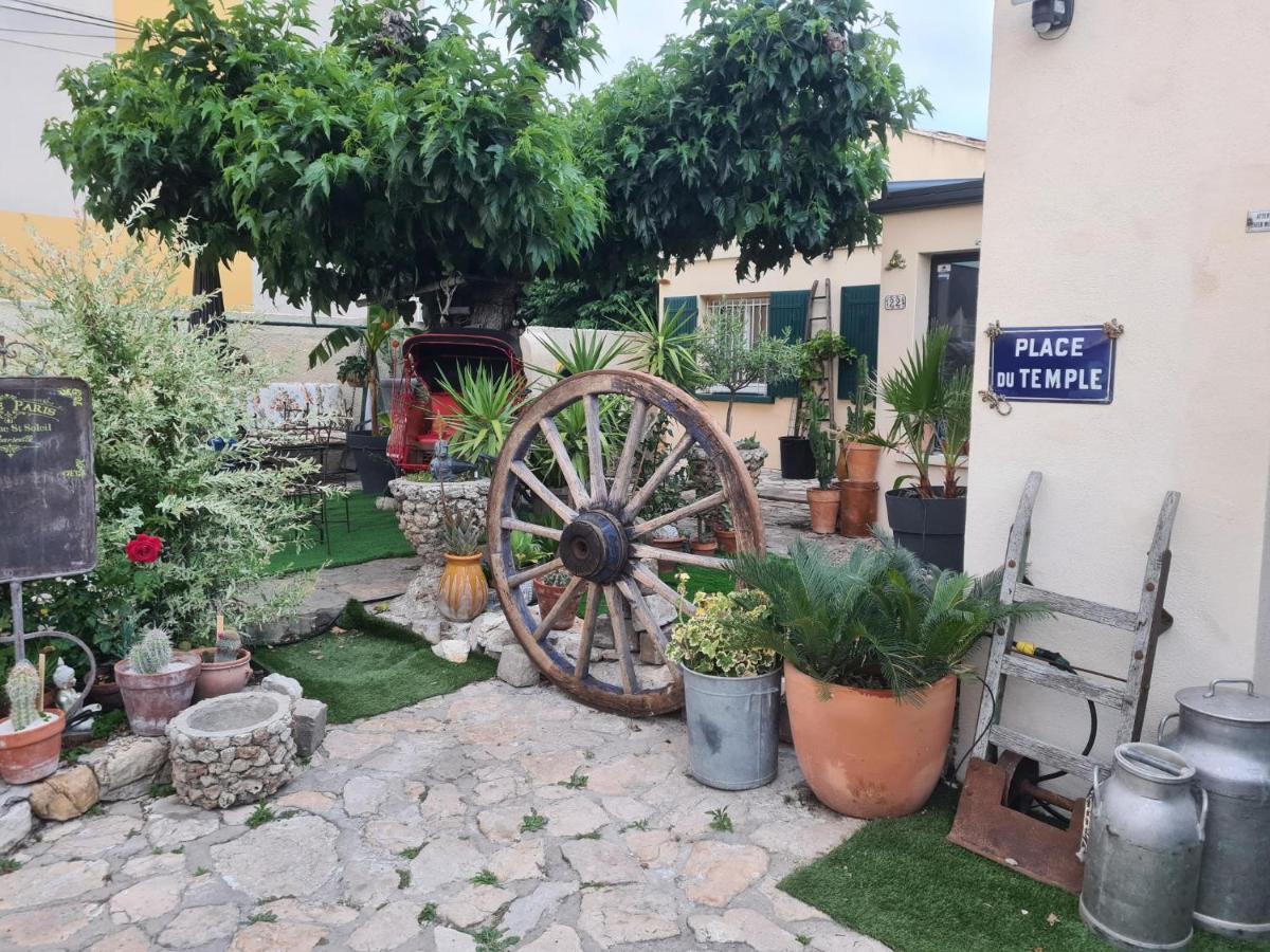Apartment Site Paradis Rue Colibri *