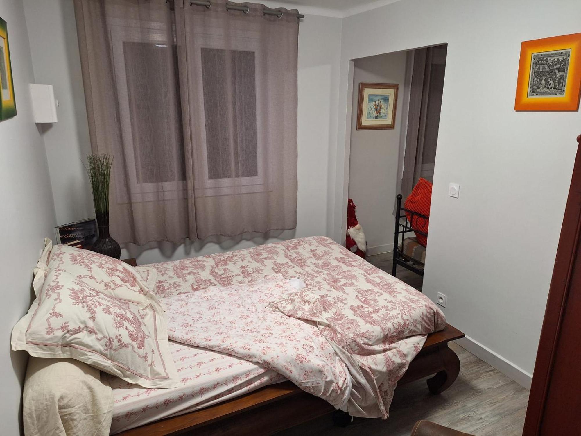 Apartment Site Paradis Rue Colibri *