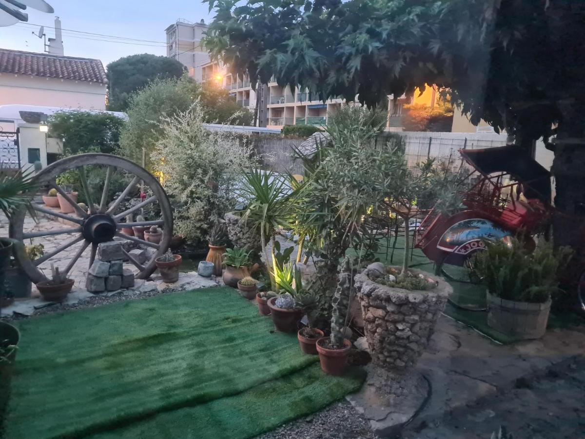 Site Paradis Rue Colibri Apartment *