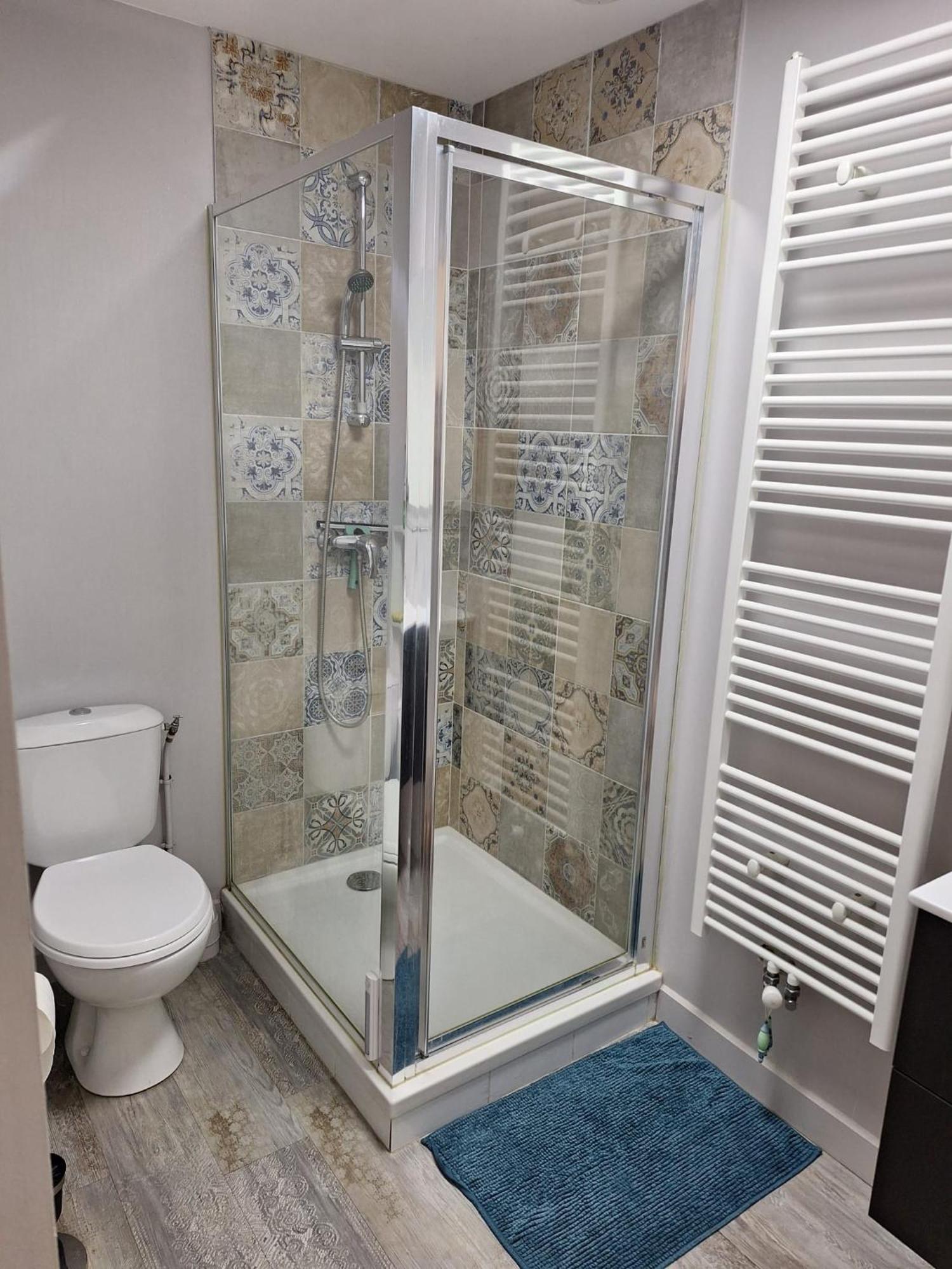 Site Paradis Rue Colibri Apartment Avignon