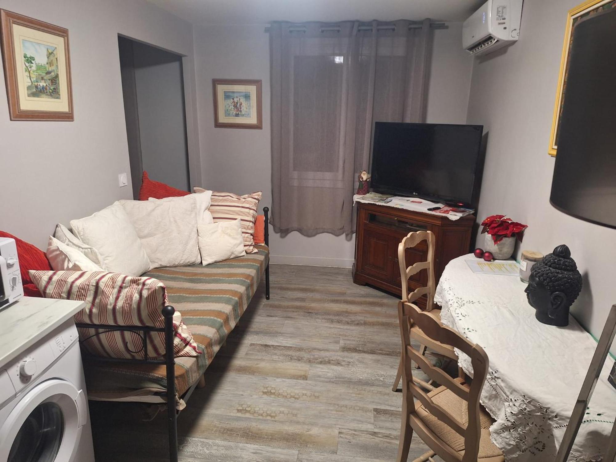 Site Paradis Rue Colibri Apartment *